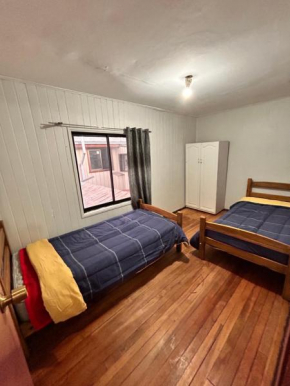 Casa familiar